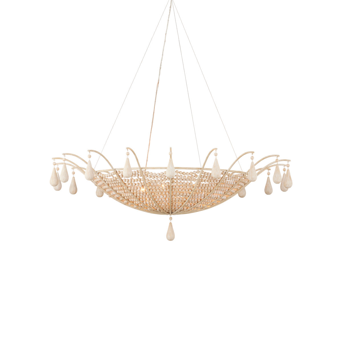 Korg Barry Goralnick LED Chandelier