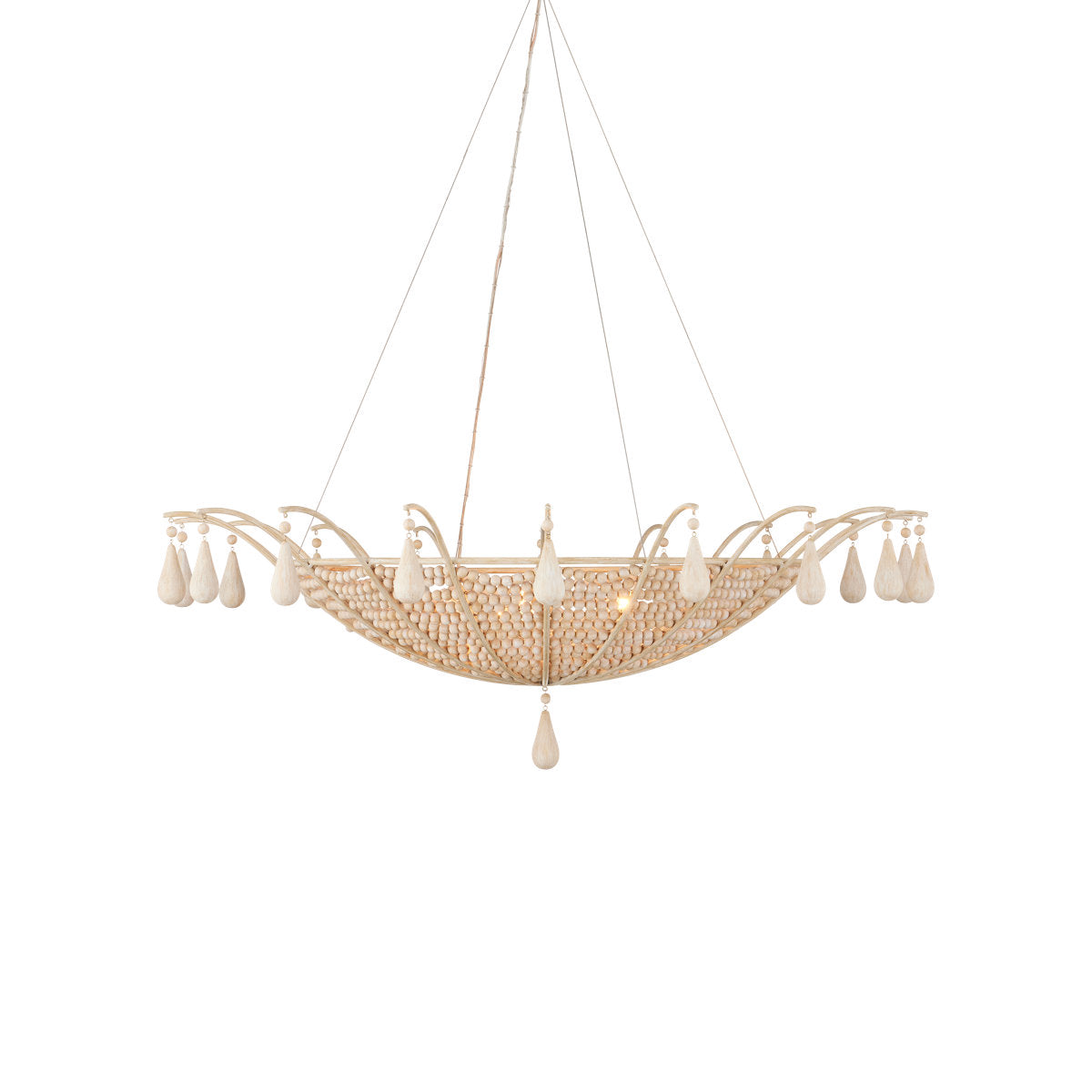 Korg Barry Goralnick LED Chandelier
