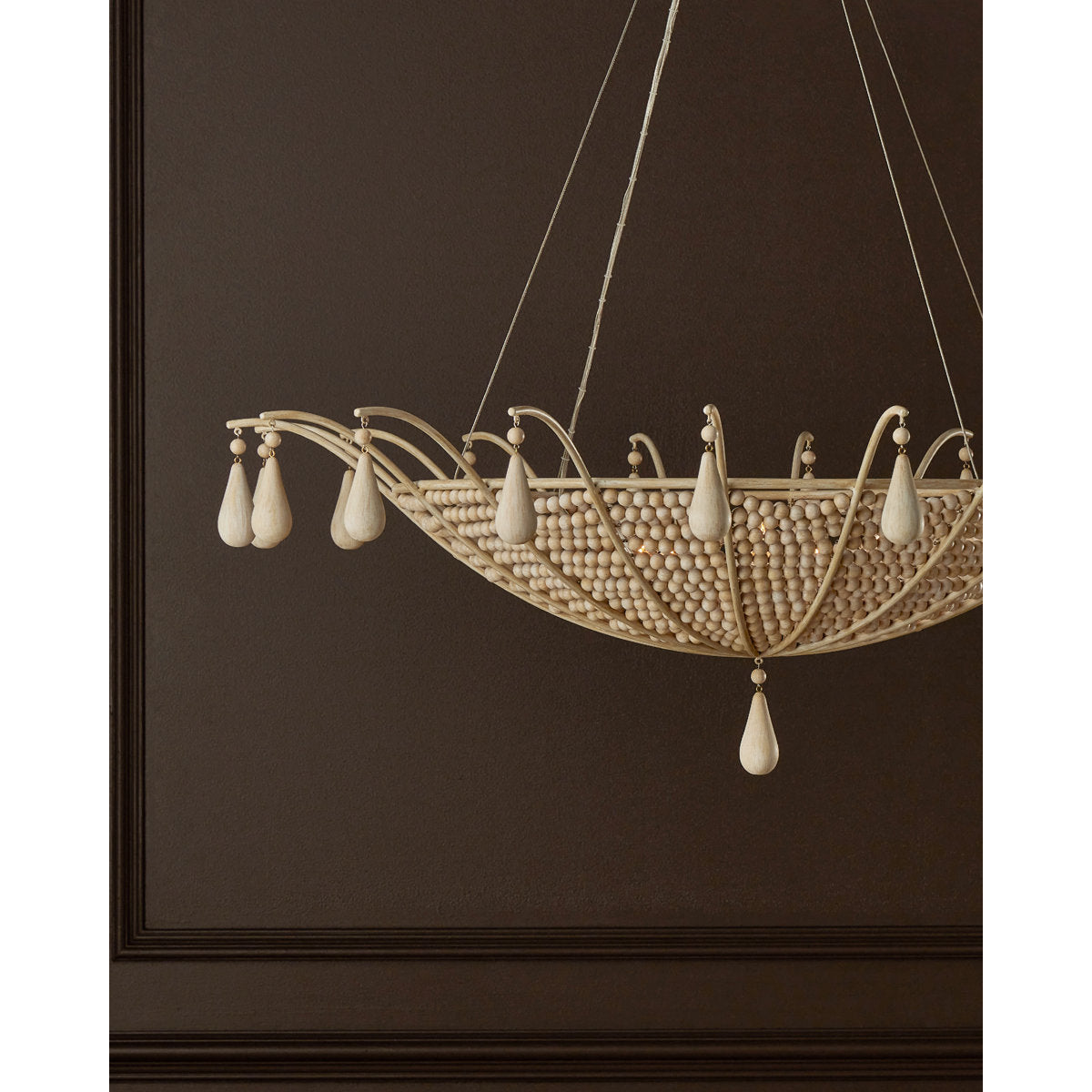 Korg Barry Goralnick LED Chandelier
