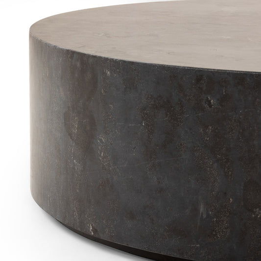Kramer Stone Coffee Table
