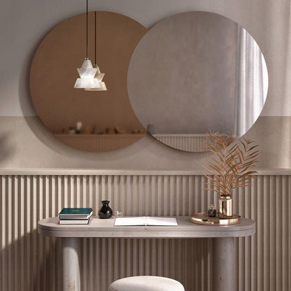 LAB S18 Alabaster Pendant Light