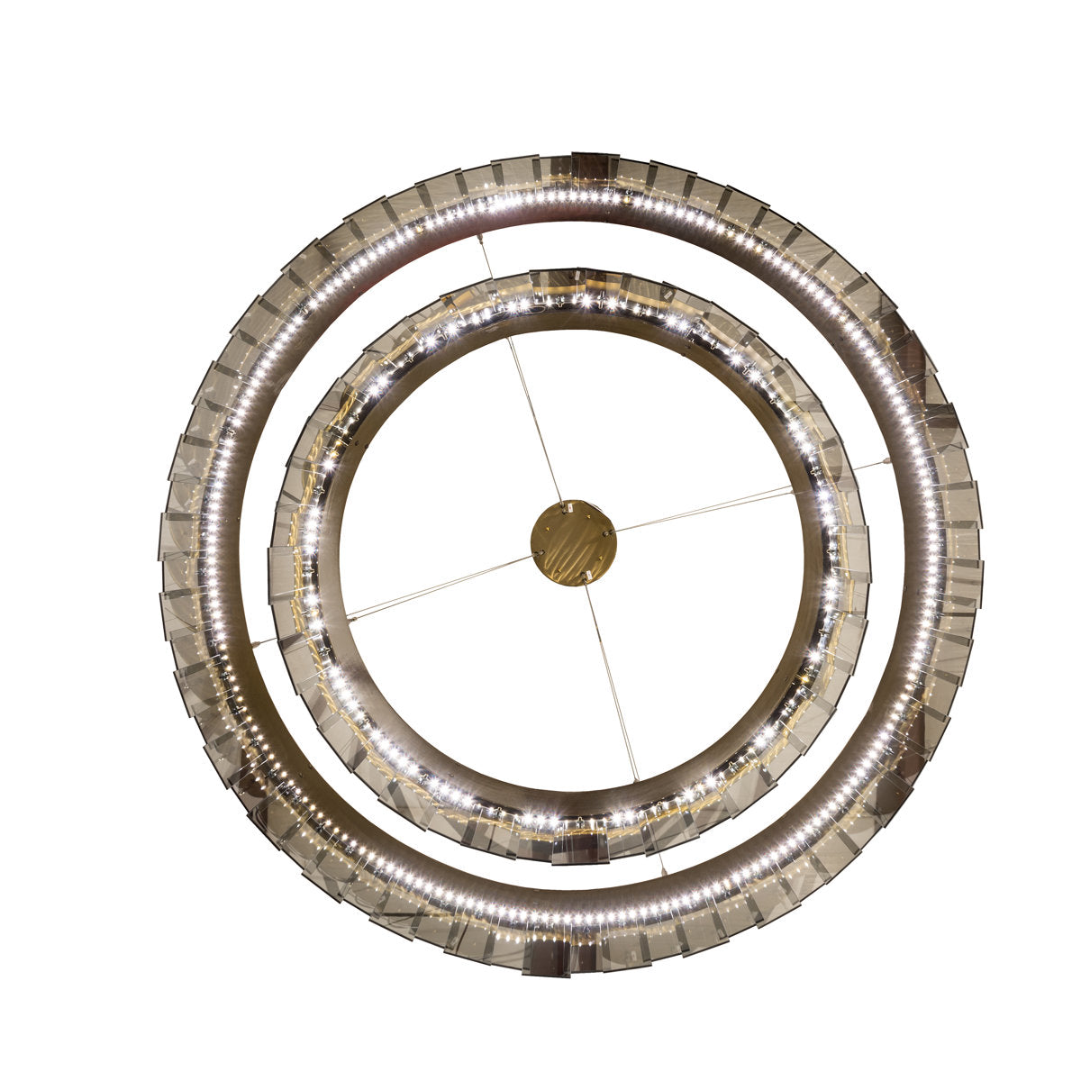 LED Chandelier
