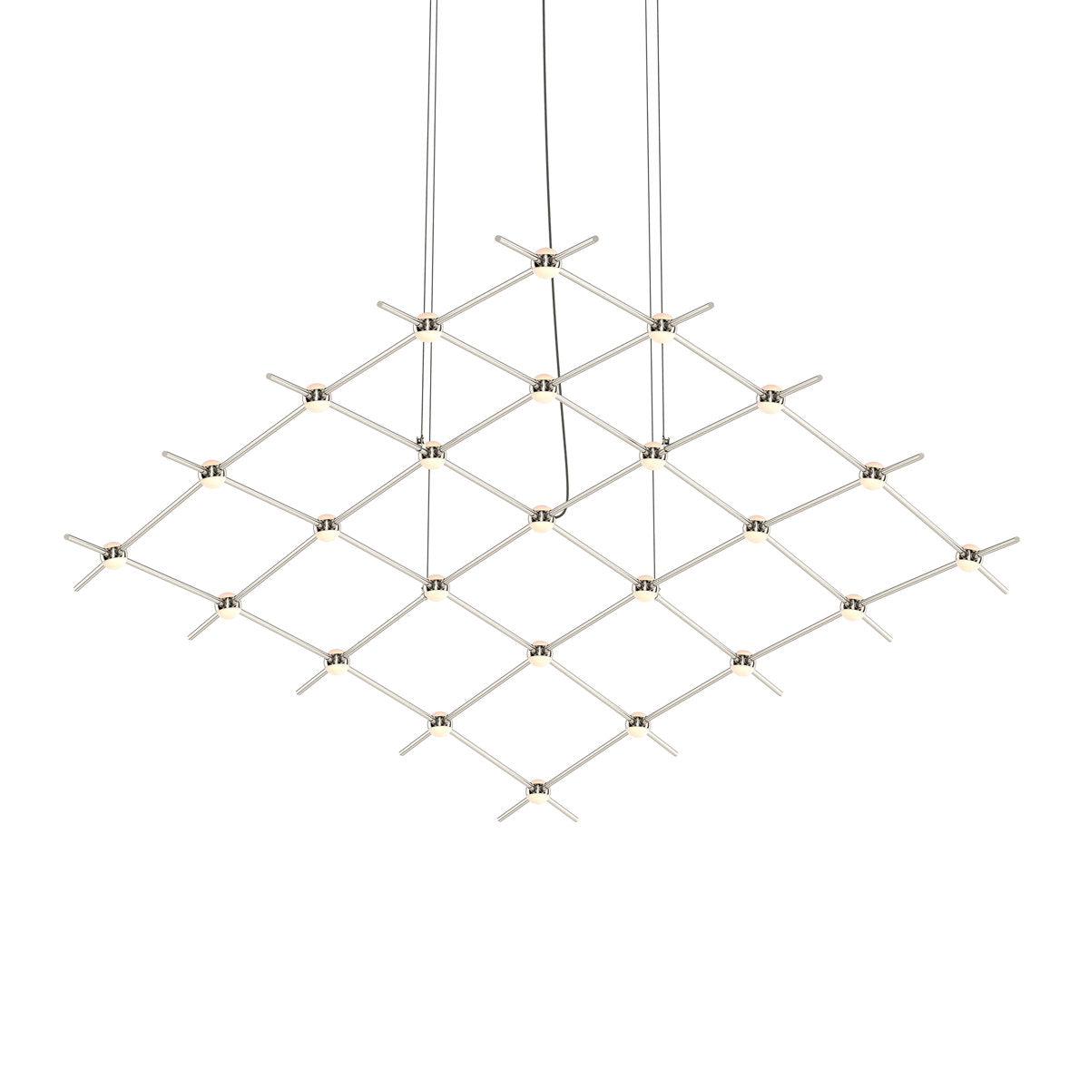 LED Chandelier