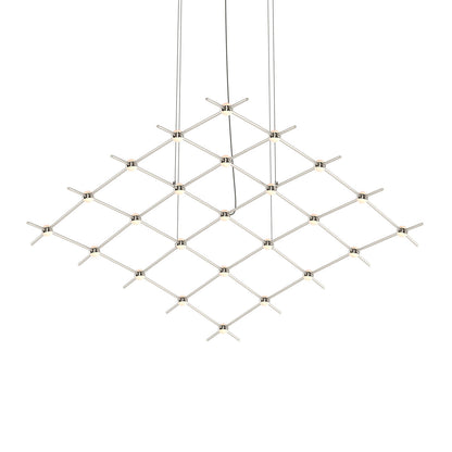 LED Chandelier