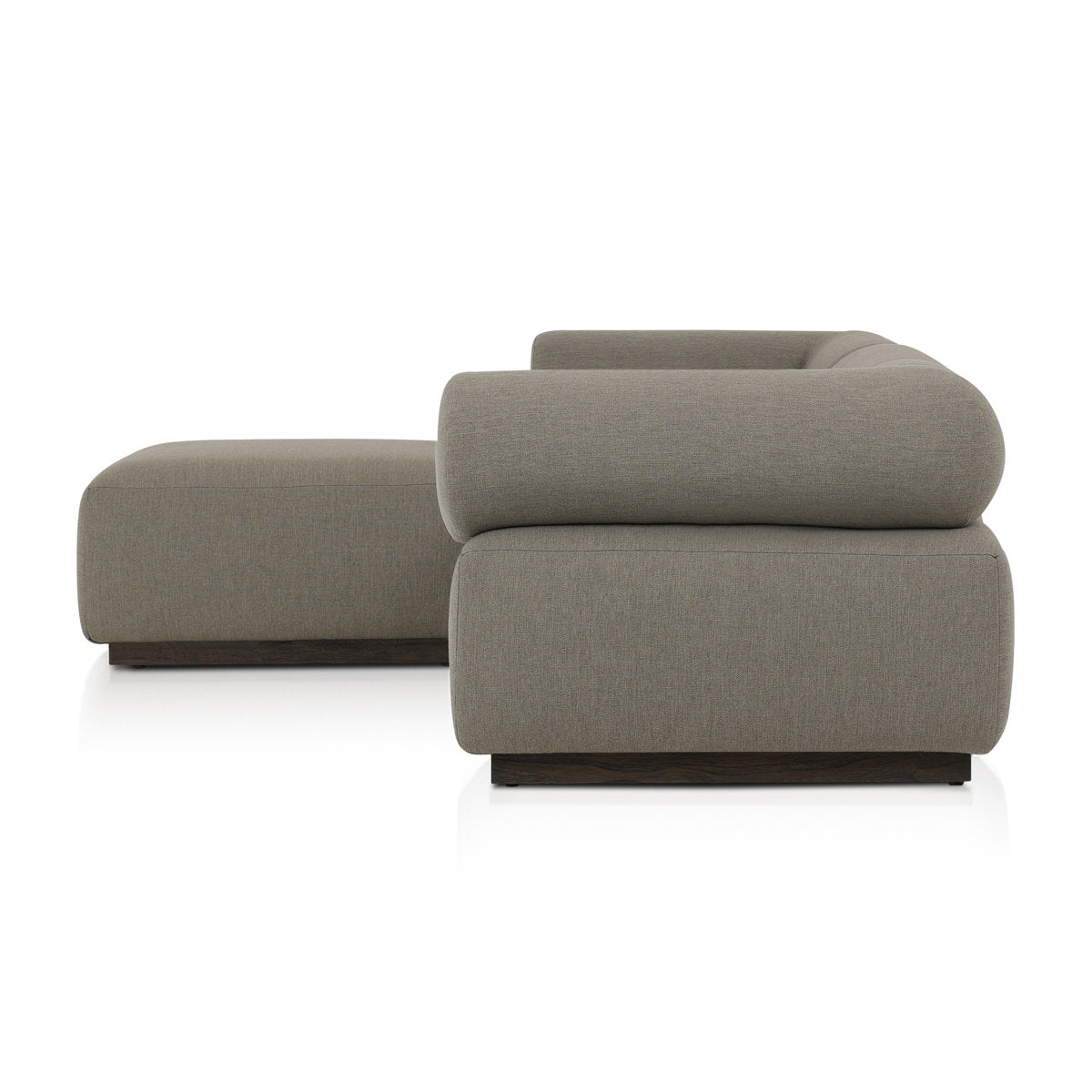 LENOX Modular Chaise Sectional
