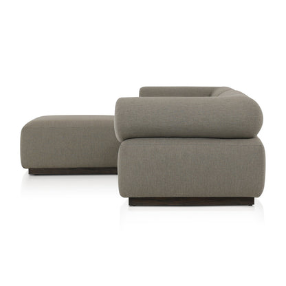 LENOX Modular Chaise Sectional