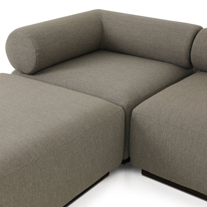 LENOX Modular Chaise Sectional