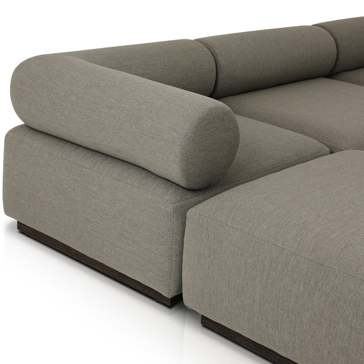 LENOX Modular Chaise Sectional