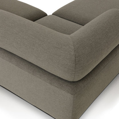 LENOX Modular Chaise Sectional