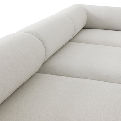 LENOX Modular Chaise Sectional
