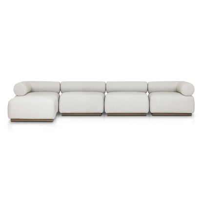 LENOX Modular Chaise Sectional
