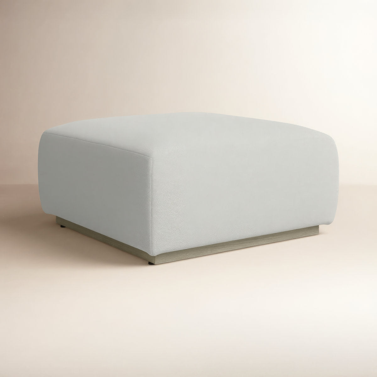 LENOX Modular Ottoman