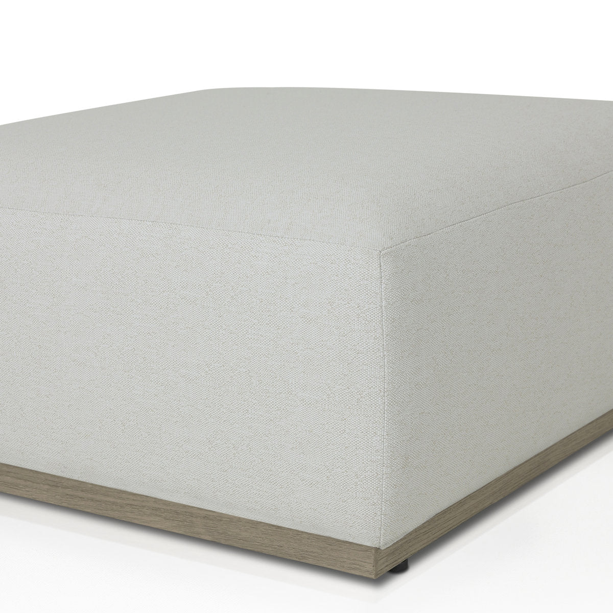 LENOX Modular Ottoman
