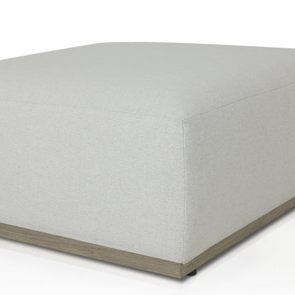 LENOX Modular Ottoman