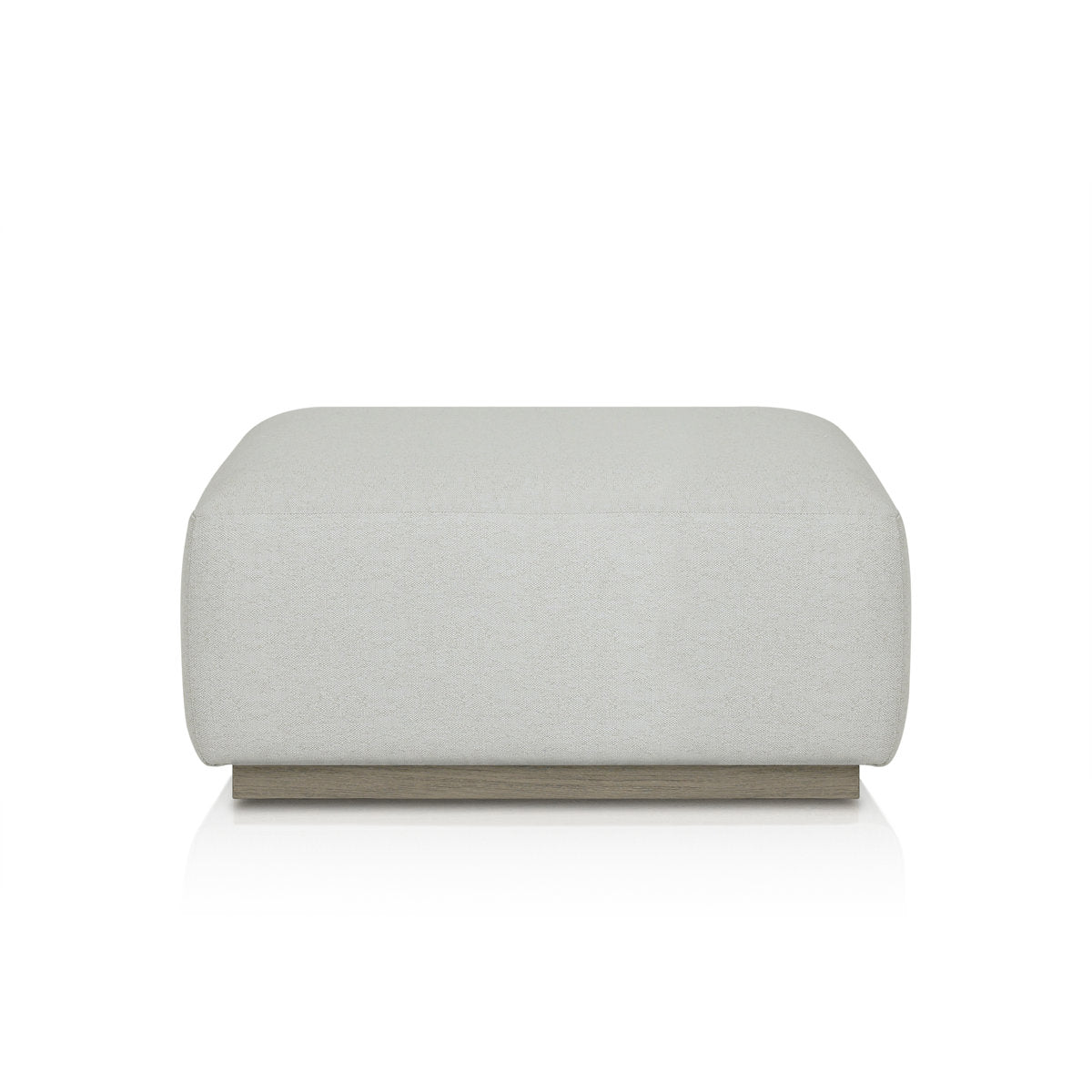 LENOX Modular Ottoman