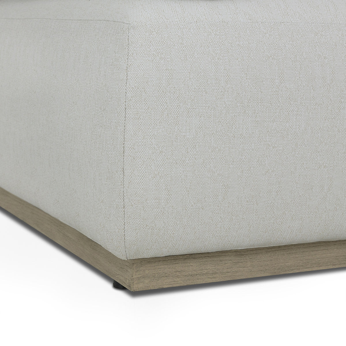 LENOX Modular Ottoman