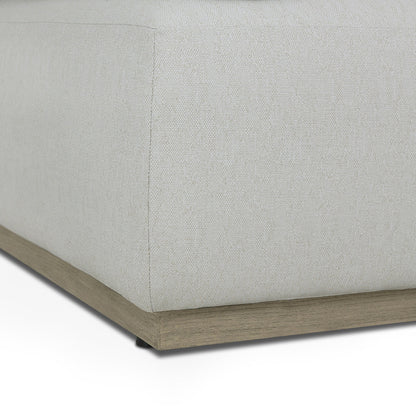 LENOX Modular Ottoman