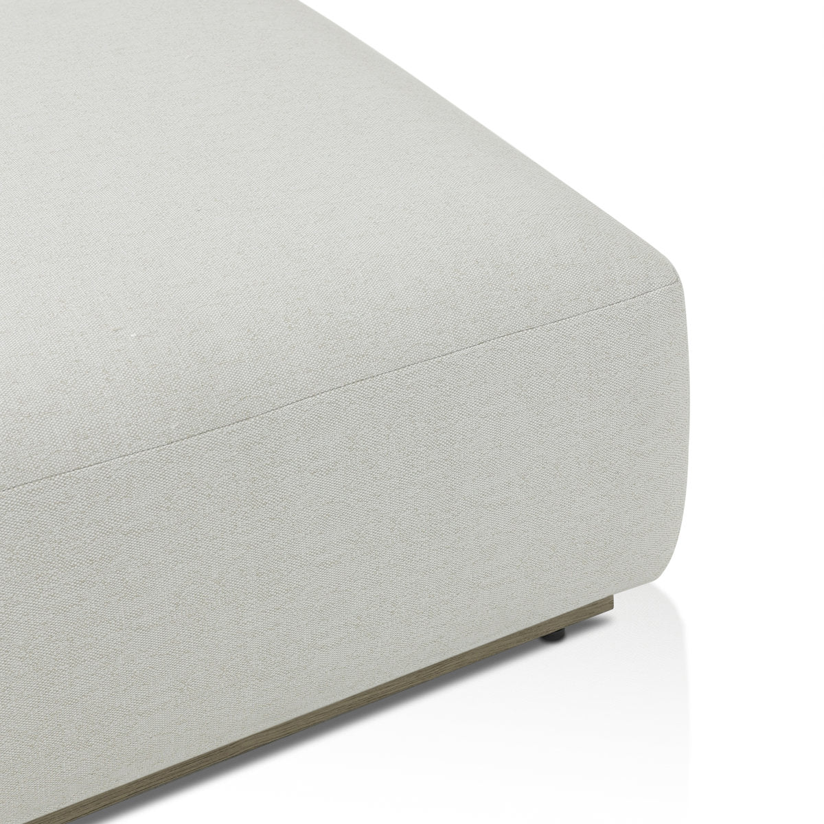 LENOX Modular Ottoman
