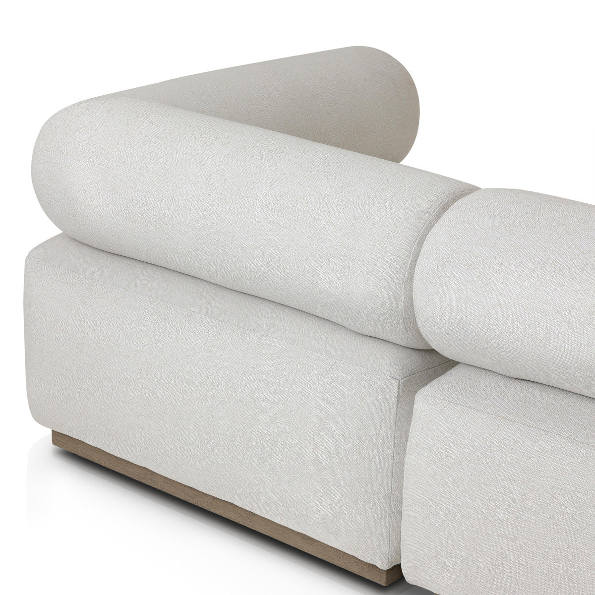 LENOX Modular Sectional