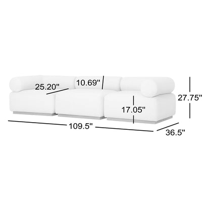 LENOX Modular Sectional