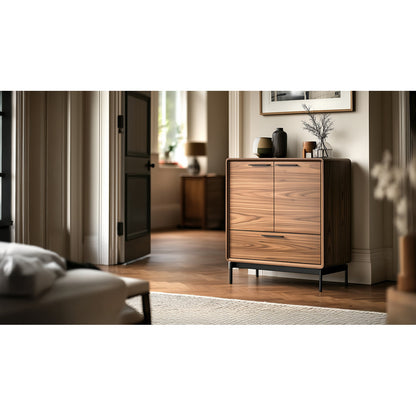 LINQ Accent Cabinet