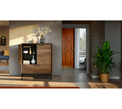 LINQ Accent Cabinet