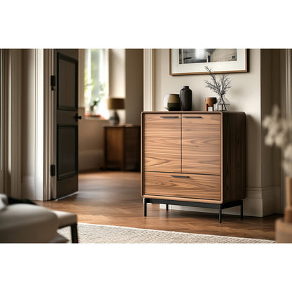 LINQ Accent Cabinet