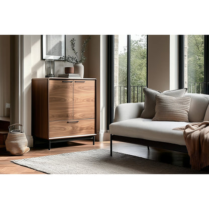 LINQ Accent Cabinet