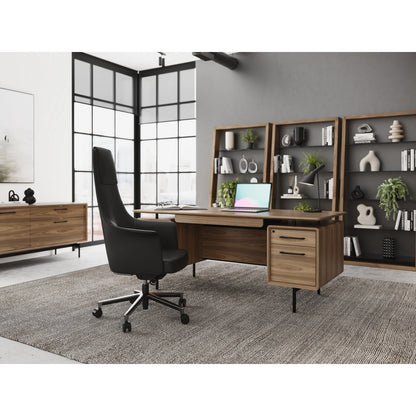 LINQ Office Executive Desk