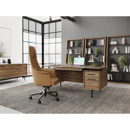 LINQ Office Executive Desk