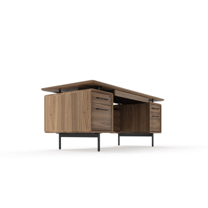 LINQ Office Executive Desk