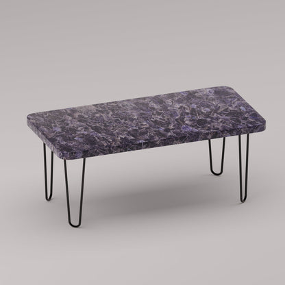 L茅g猫re Coffee Table