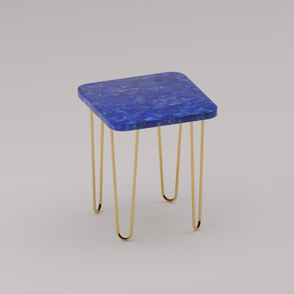 Légère Side Table