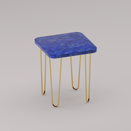 Légère Side Table
