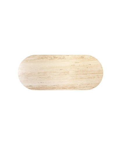 La Cantera Oval Dining Table