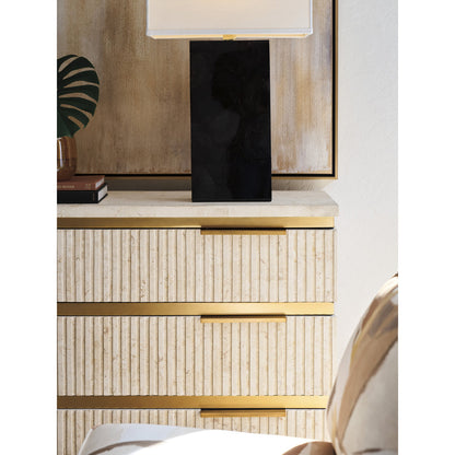 La Costa Accent Chest