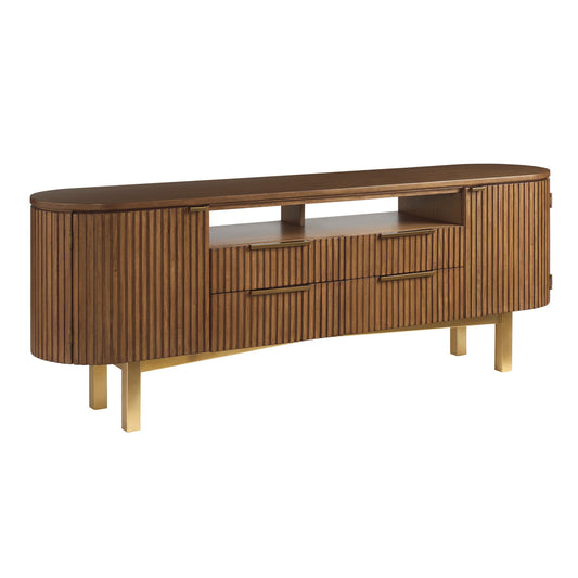 La Costa Media Console