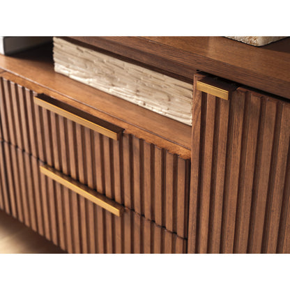 La Costa Media Console