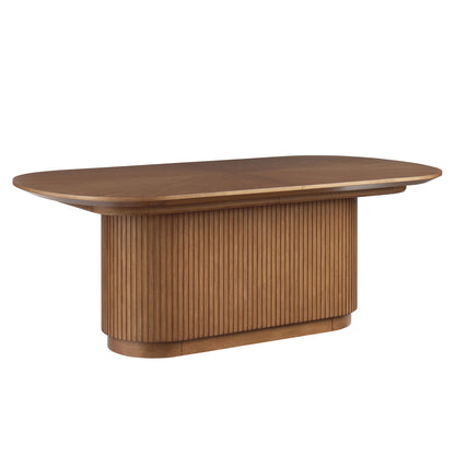 La Costa Oval Dining Table