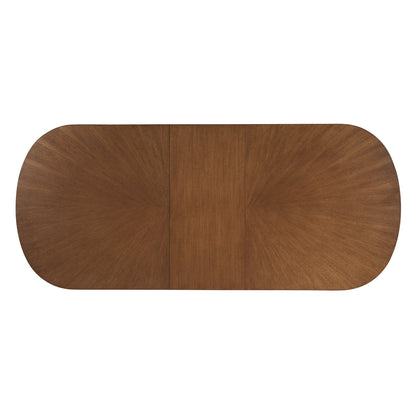 La Costa Oval Dining Table