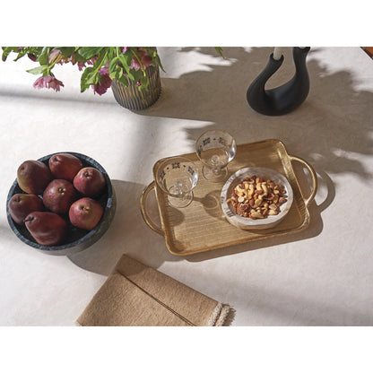 La Costa Round Marble Dining Table