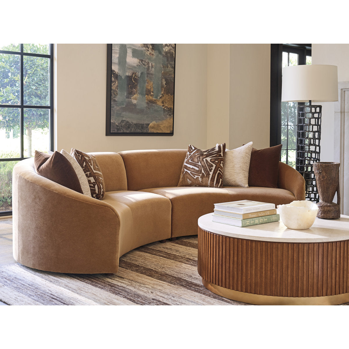 La Costa Sectional