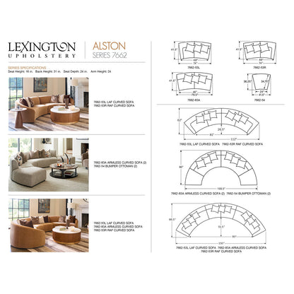 La Costa Sectional