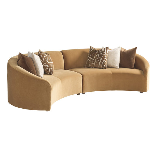 La Costa Sectional