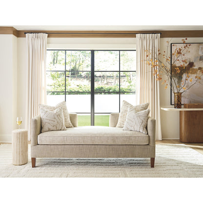 La Costa Settee