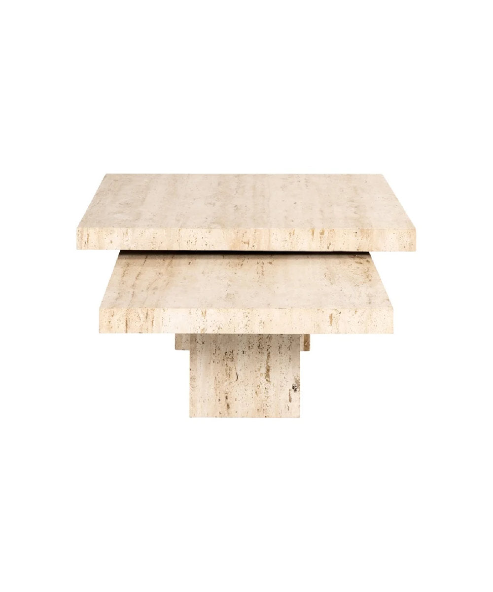 La Nesting Coffee Table