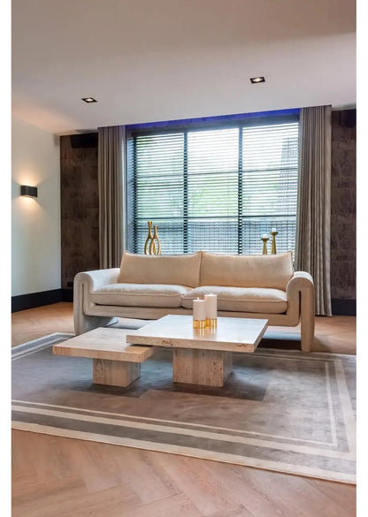 La Nesting Coffee Table