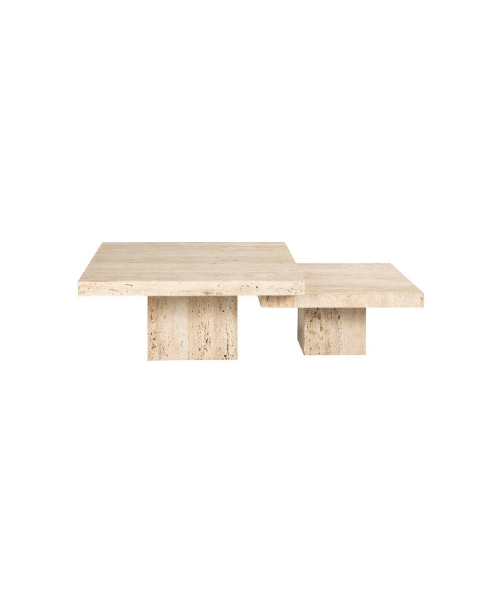 La Nesting Coffee Table