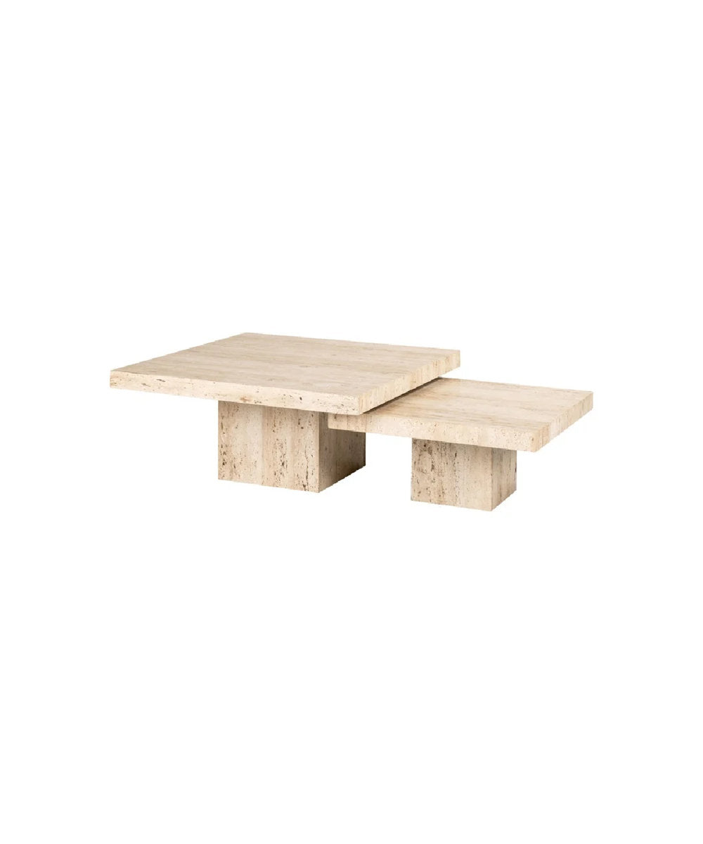 La Nesting Coffee Table