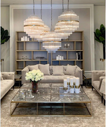 La Quinta Coffee Table